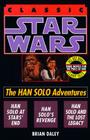 Star Wars: The Han Solo Adventures Cover Image