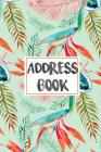 Address Book: Small Address Book (6