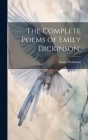 The Complete Poems of Emily Dickinson, Cover Image