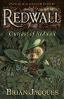 Outcast of Redwall: A Tale from Redwall Cover Image