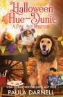 Halloween Hue-Dunit By Paula Darnell Cover Image