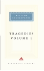 Tragedies, Volume 1: Introduction by Tony Tanner (Shakespeare's Tragedies #1) By William Shakespeare, Tony Tanner (Introduction by) Cover Image