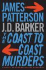 The Coast-to-Coast Murders By James Patterson, J. D. Barker Cover Image
