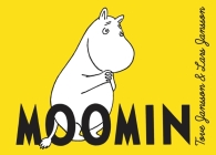 Moomin Adventures: Book One By Tove Jansson and Lars Jansson Cover Image