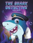 The Shark Detective Cover Image