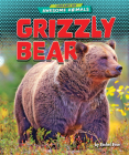 Grizzly Bear By Rachel Rose Cover Image