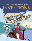 Inventions By Clive Gifford, Rita Petruccioli (Illustrator) Cover Image