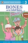 Bones and the Football Mystery By David A. Adler Cover Image