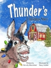 Thunder's Christmas Story Cover Image