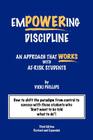 Empowering Discipline: An Approach that Works with At-Risk Students By Vicki Phillips Cover Image