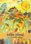Golden Threads By Uranbileg Batjargal Cover Image