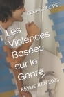 Les Violences Basées sur le Genre: Revue Juin 2023 Cover Image