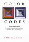 Color Codes: Modern Theories of Color in Philosophy, Painting and Architecture, Literature, Music, and Psychology Cover Image