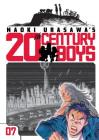 Naoki Urasawa's 20th Century Boys, Vol. 7 By Naoki Urasawa (Created by) Cover Image