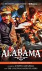 Alabama By Jerry Robbins, Joseph Zamparelli (Read by), The Colonial Radio Players (Read by) Cover Image