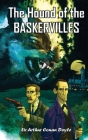Sherlock Holmes' The Hound of Baskervilles by Sir Arthur Conan Doyle By Arthur Conan Doyle Cover Image