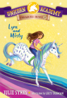Unicorn Academy Treasure Hunt #1: Lyra and Misty By Julie Sykes, Lucy Truman (Illustrator) Cover Image