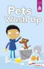 Pets Wash Up Cover Image