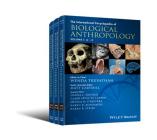 The International Encyclopedia of Biological Anthropology, 3 Volume Set By Wenda Trevathan (Editor) Cover Image