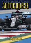 Autocourse 2020-2021: The World's Leading Grand Prix Annual - 70th Year of Publication Cover Image