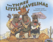 The Three Little Javelinas (Reading Rainbow Books) Cover Image
