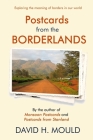 Postcards from the Borderlands Cover Image