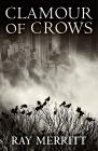 Clamour of Crows Cover Image