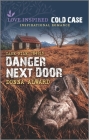 Danger Next Door By Donna Alward Cover Image