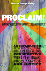 Proclaim!: Sharing Words, Living Examples, Changing Lives By Marcus George Halley Cover Image