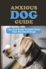 Anxious Dog Guide: Tips And Guide To Calm Down Your Anxiety Of Dogs: How To Calm An Anxious Dog During A Thunderstorm By Lucien Worek Cover Image