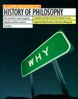HarperCollins College Outline History of Philosophy Cover Image