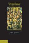 Economic Origins of Dictatorship and Democracy By Daron Acemoglu, James A. Robinson Cover Image