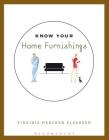 Know Your Home Furnishings Cover Image