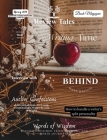 Review Tales - A Book Magazine For Indie Authors - 10th Edition (Spring 2024) Cover Image