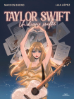 Taylor Swift: Un diario swiftie / Taylor Swift: A Swiftie Diary Cover Image