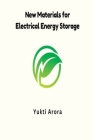 New Materials for Electrical Energy Storage Cover Image