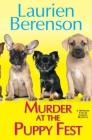 Murder at the Puppy Fest (A Melanie Travis Mystery #20) Cover Image