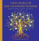 1,001 Pearls of Life-Changing Wisdom: Insight on Identity, Truth, and Success (1001 Pearls) Cover Image