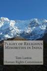 Plight of Religious Minorities in India Cover Image