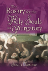 The Rosary for the Holy Souls in Purgatory Cover Image