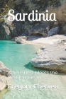 Sardinia: Where Rest Meets the Mediterranean. By Gregory Cherven Cover Image