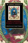 The Cambridge Companion to Early Modern Women's Writing (Cambridge Companions to Literature) By Laura Lunger Knoppers (Editor) Cover Image