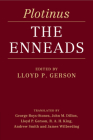 Plotinus: The Enneads By Lloyd P. Gerson (Editor), Lloyd P. Gerson (Translator), George Boys-Stones (Translator) Cover Image