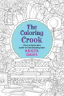 The Coloring Crook (Pen & Ink #2) By Krista Davis Cover Image