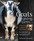 Goats Giving Birth: What to Expect During Kidding Season Cover Image