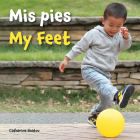 MIS Pies / My Feet By Catherine Hnatov Cover Image