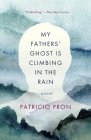 My Fathers' Ghost Is Climbing in the Rain: A Novel By Patricio Pron, Mara Faye Lethem (Translated by) Cover Image