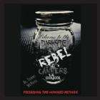 Rebel Canners Cookbook: Preserving Time-Honored Methods Cover Image