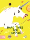 Hard Times for Unicorn Cover Image