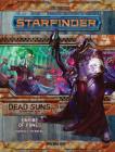 Starfinder Adventure Path: Empire of Bones ( Dead Suns 6 of 6) By Owen K. C. Stephens Cover Image